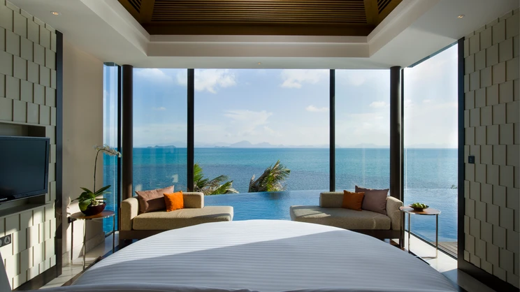 Conrad Koh Samui